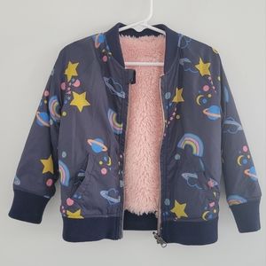 Kids Tucker and Tate jacket